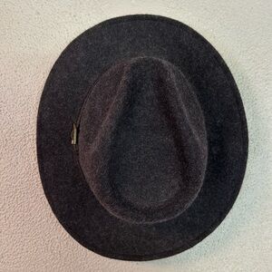 Broner Wool Hat, 100% wool sz m